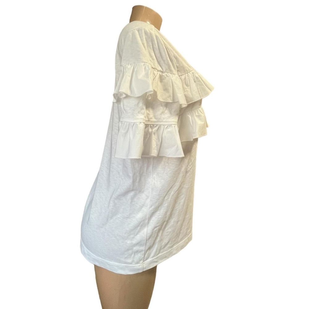 Tory burch blouse - Picture 4 of 5